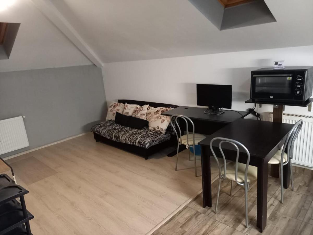 Apartament 2 Camere Chiajna Ngoại thất bức ảnh