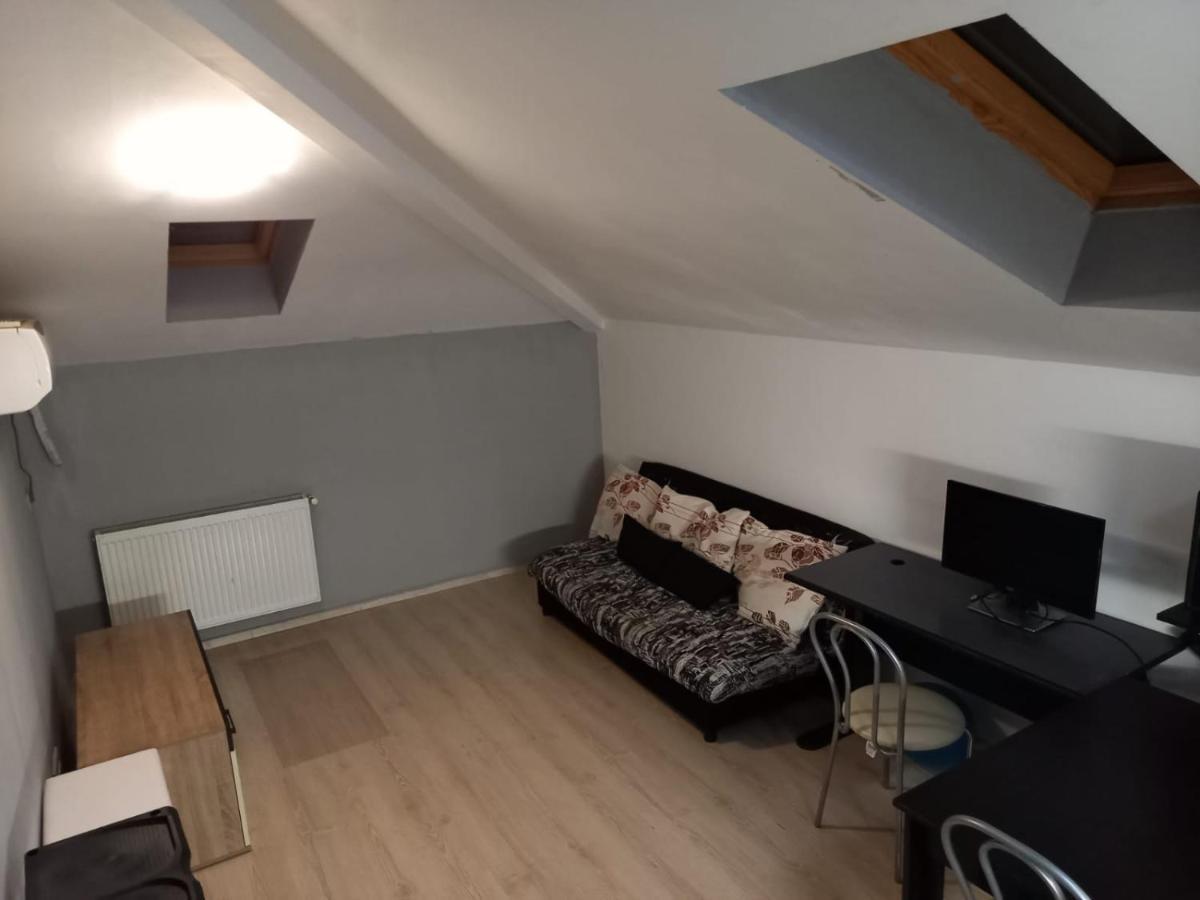 Apartament 2 Camere Chiajna Ngoại thất bức ảnh